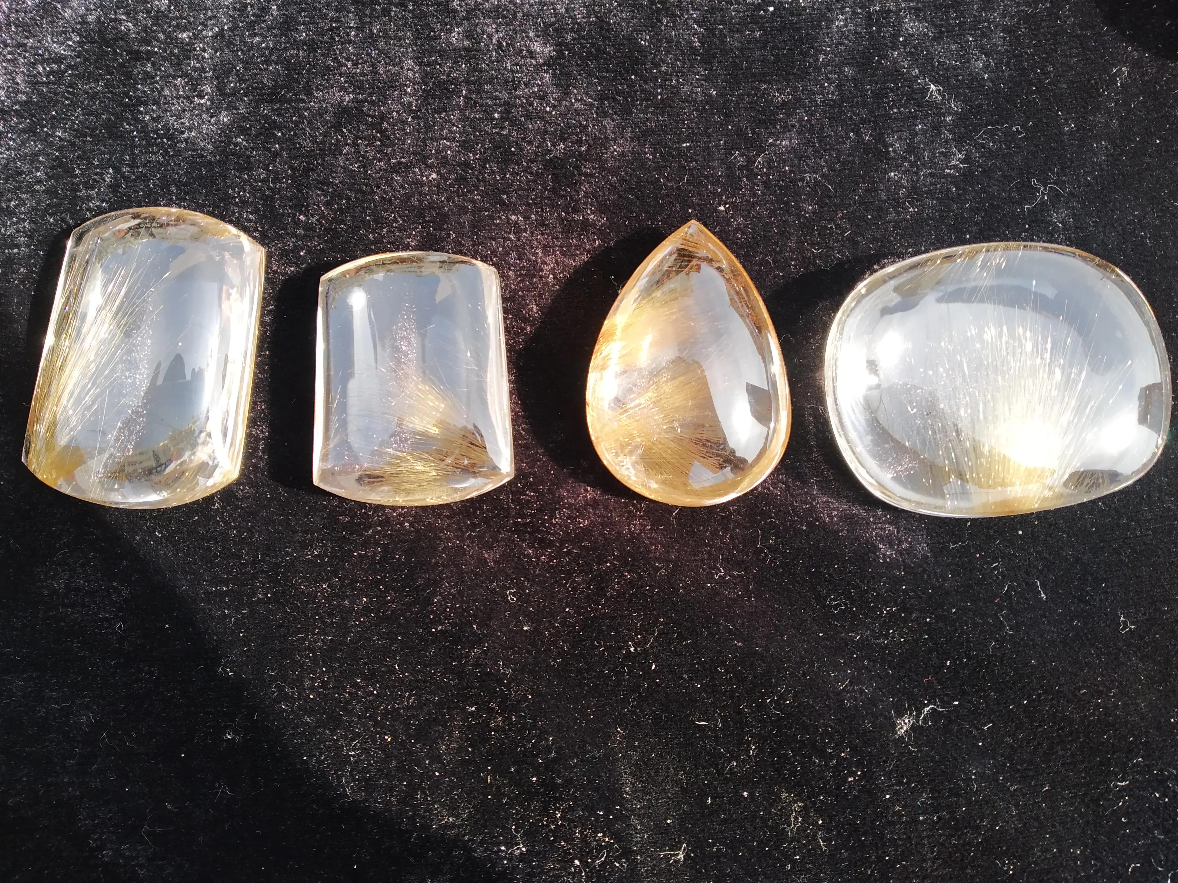 水晶现场直播带货,水晶带货直播间