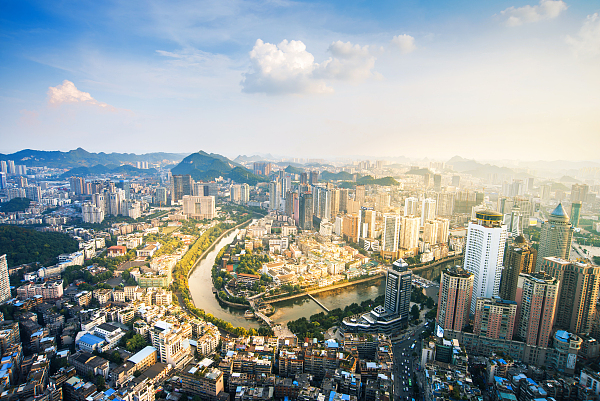 贵州工业稳增长方案,贵阳精准发力推动工业高质量发展