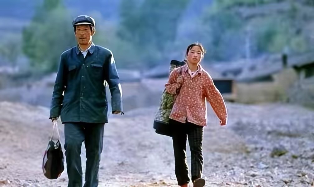 最丑谋女郎魏敏芝现在怎么样了,张艺谋魏敏芝近况