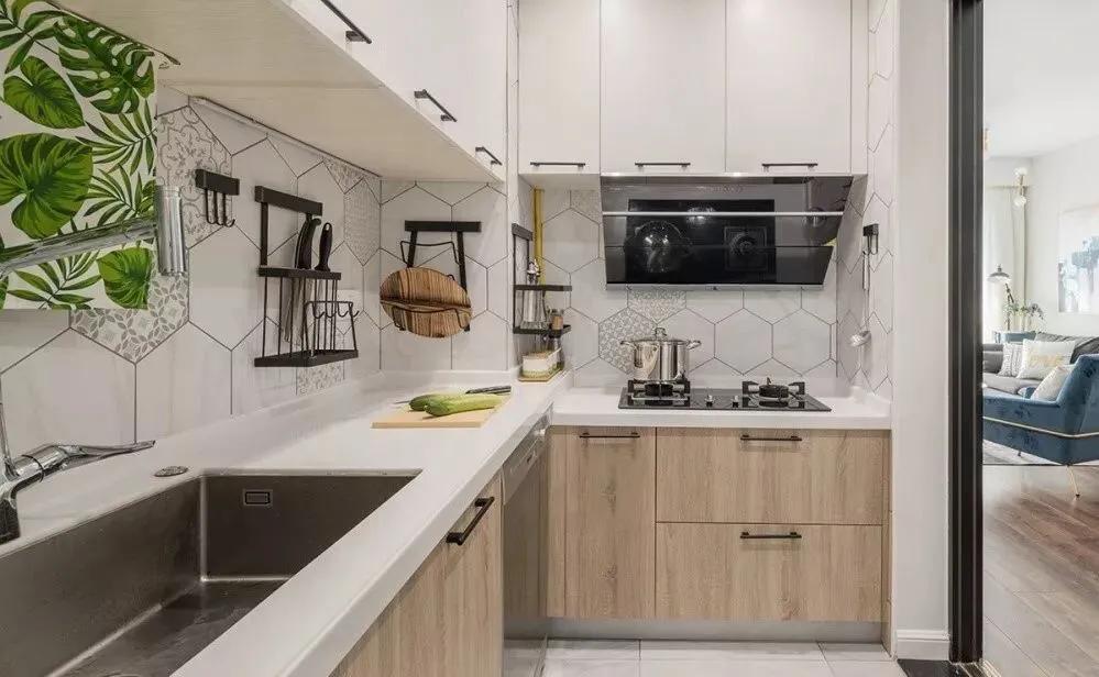 油烟机选顶吸好还是侧吸好呢,美的侧吸顶吸一体的油烟机