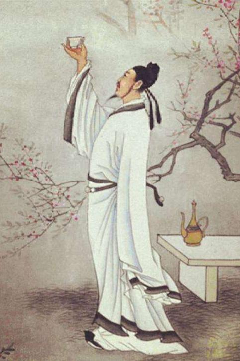 坚持初心的古诗词经典,关于自信乐观的诗词