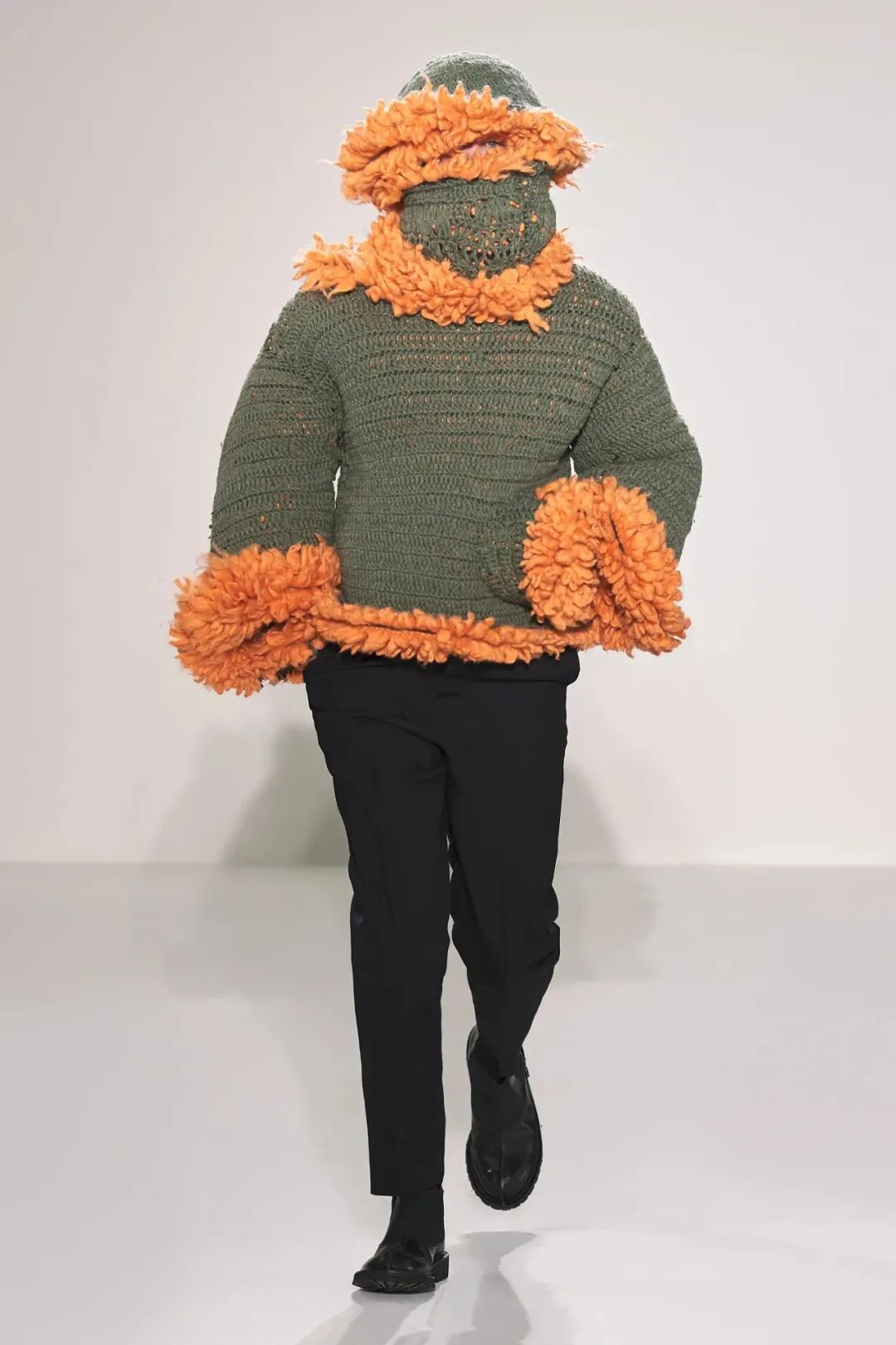 男装成衣系列,2021年最好看的秋冬季男装