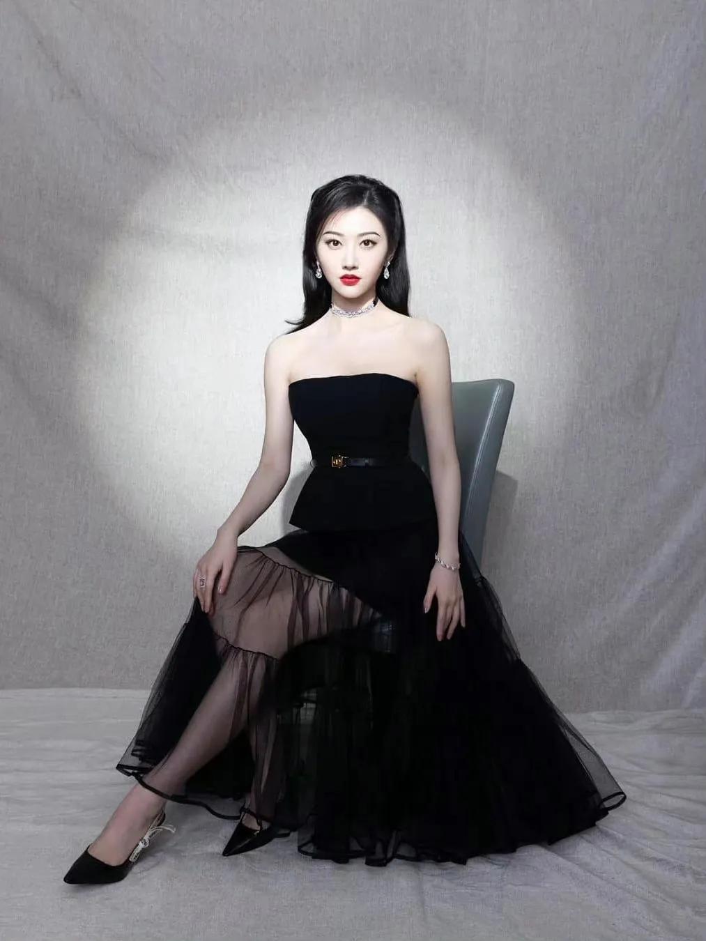 迷倒张继科,迷倒张继科的景甜到底有什么魅力