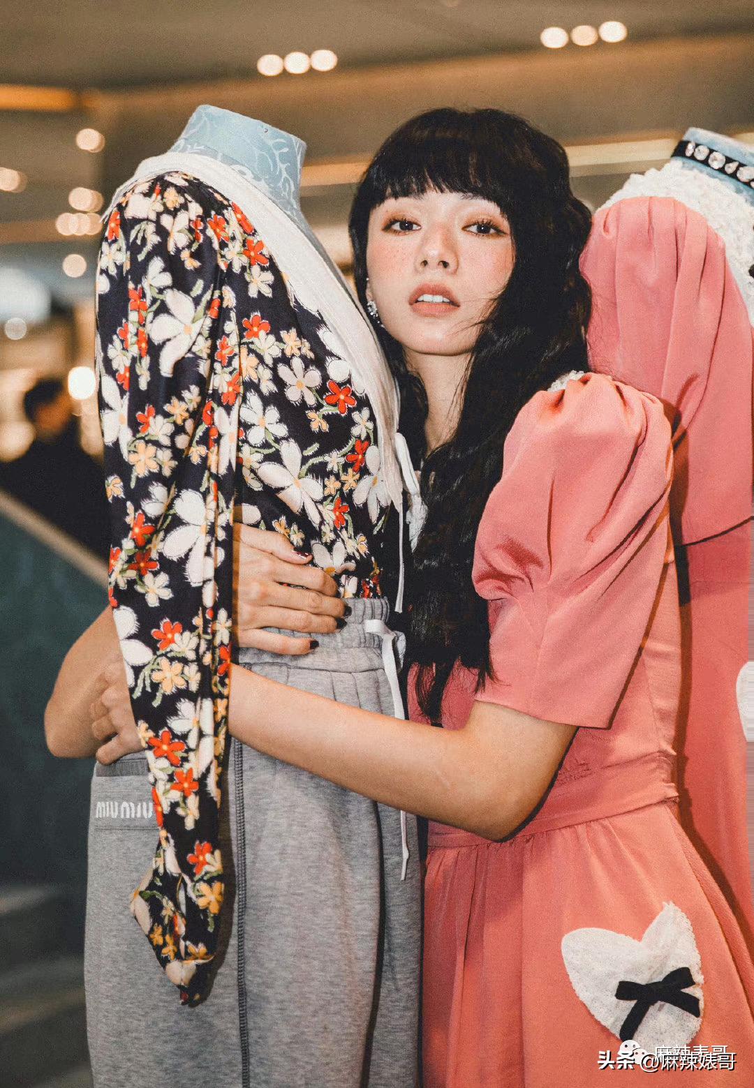 张韶涵范玮琪陈建州,张韶涵回应范玮琪和陈建州