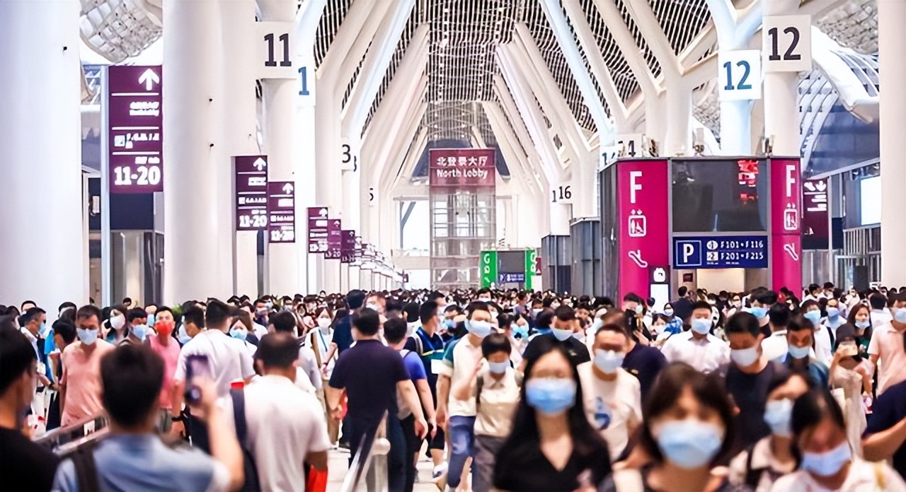 深圳跨境电商展2023户外,ccbec中国深圳跨境电商展览会预约