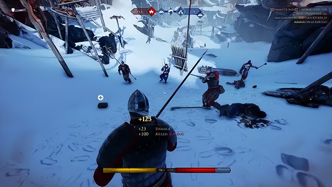 腾讯钞能力，未来国产3A不用愁？2022前三季度腾讯都投资了啥？