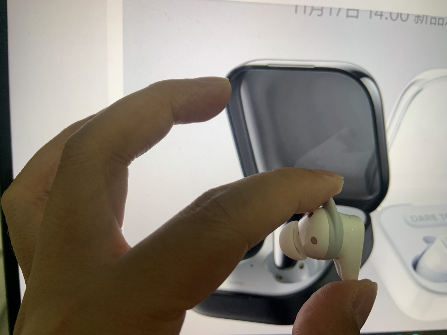 真我budsair3佩戴体验,真我蓝牙耳机budsair3值不值得买