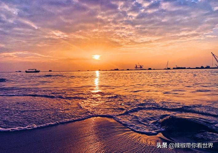 海岸线：邂逅*江阳**——感受这座慢节奏小城文化底蕴感悟人文之美