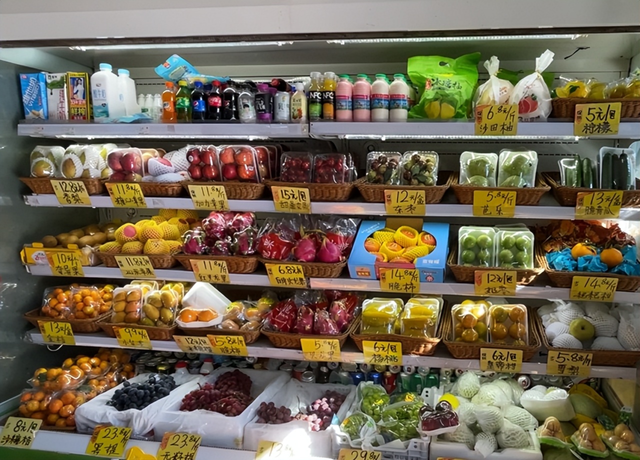 加盟便利店的经营模式和盈利模式,加盟便利店的盈利模式和方案