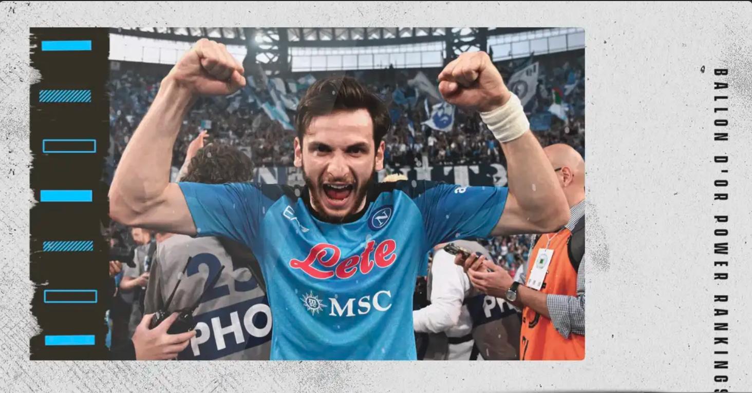 足球欧洲杯2023梅西,欧洲足球先生含金量排名表