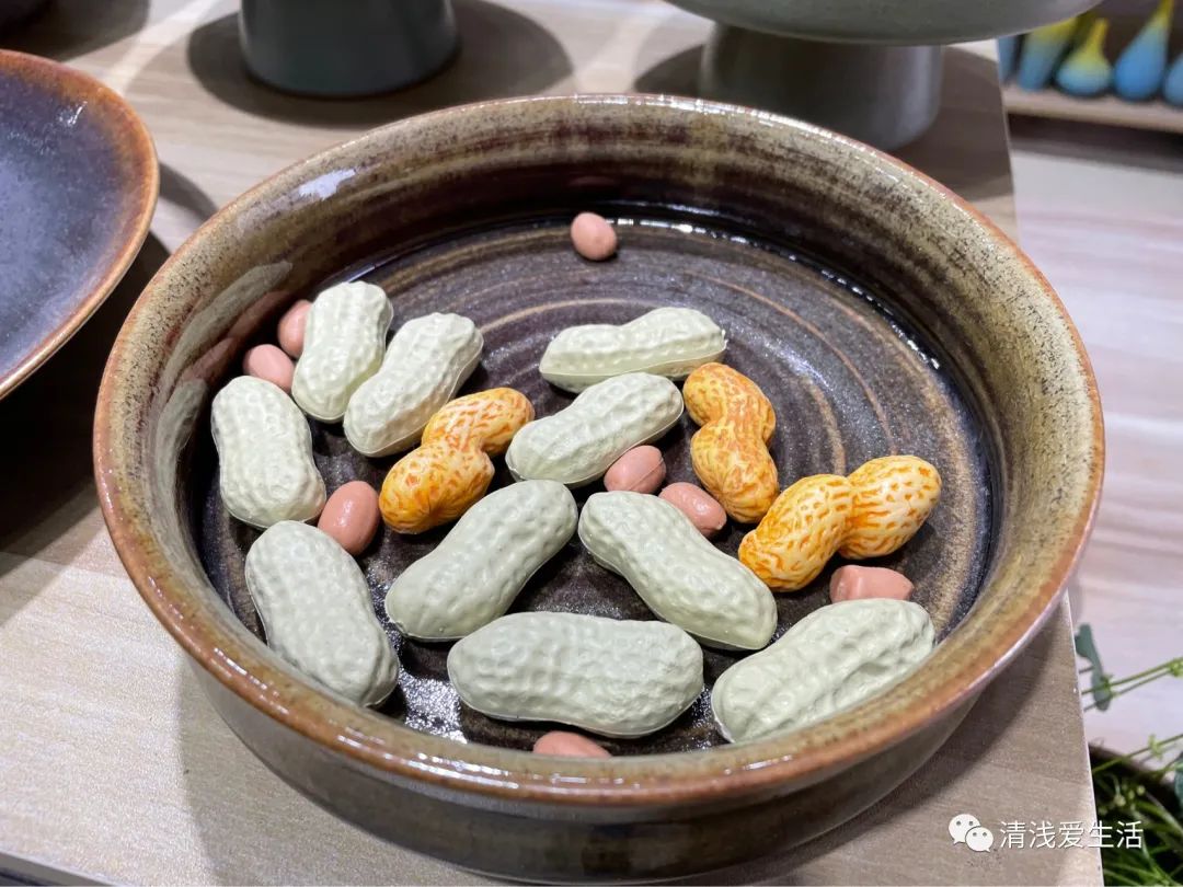 景德镇陶瓷完全逛不过来,在景德镇玩陶瓷