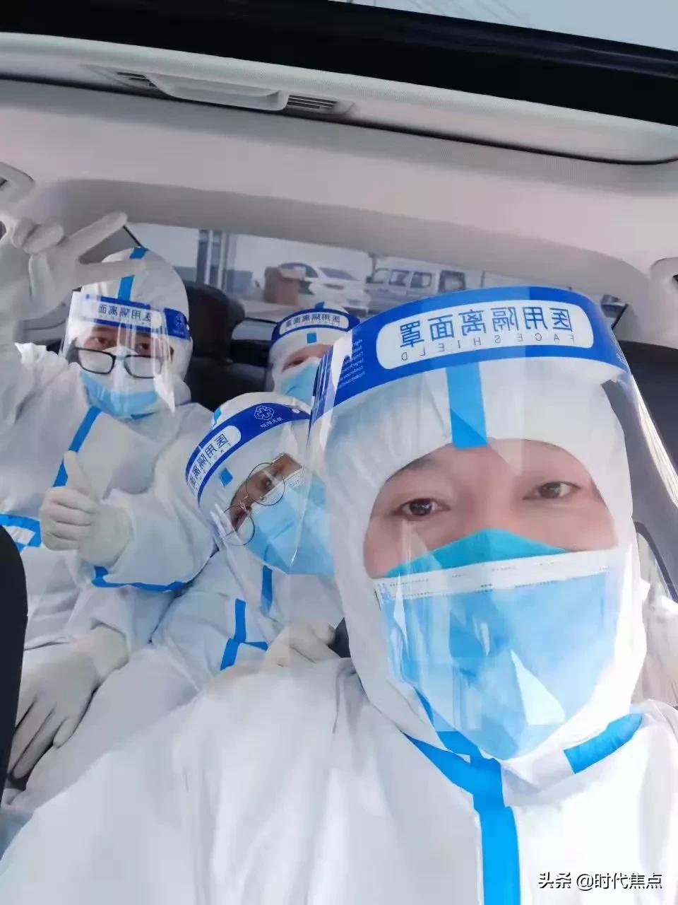 廊坊防疫工作者,廊坊疫情防控通告核酸检测