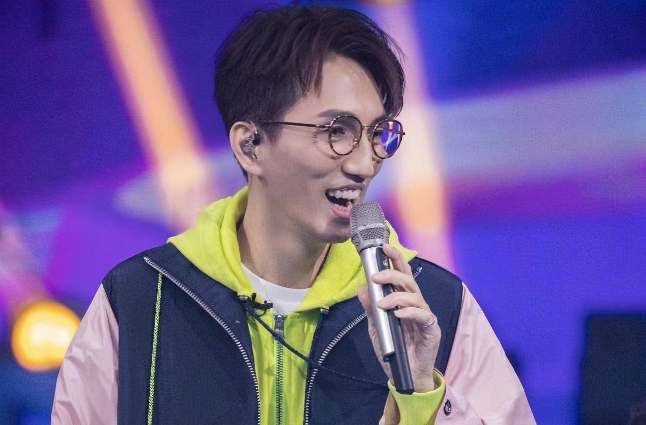 唱功天花板林志炫,林志炫唱功排行