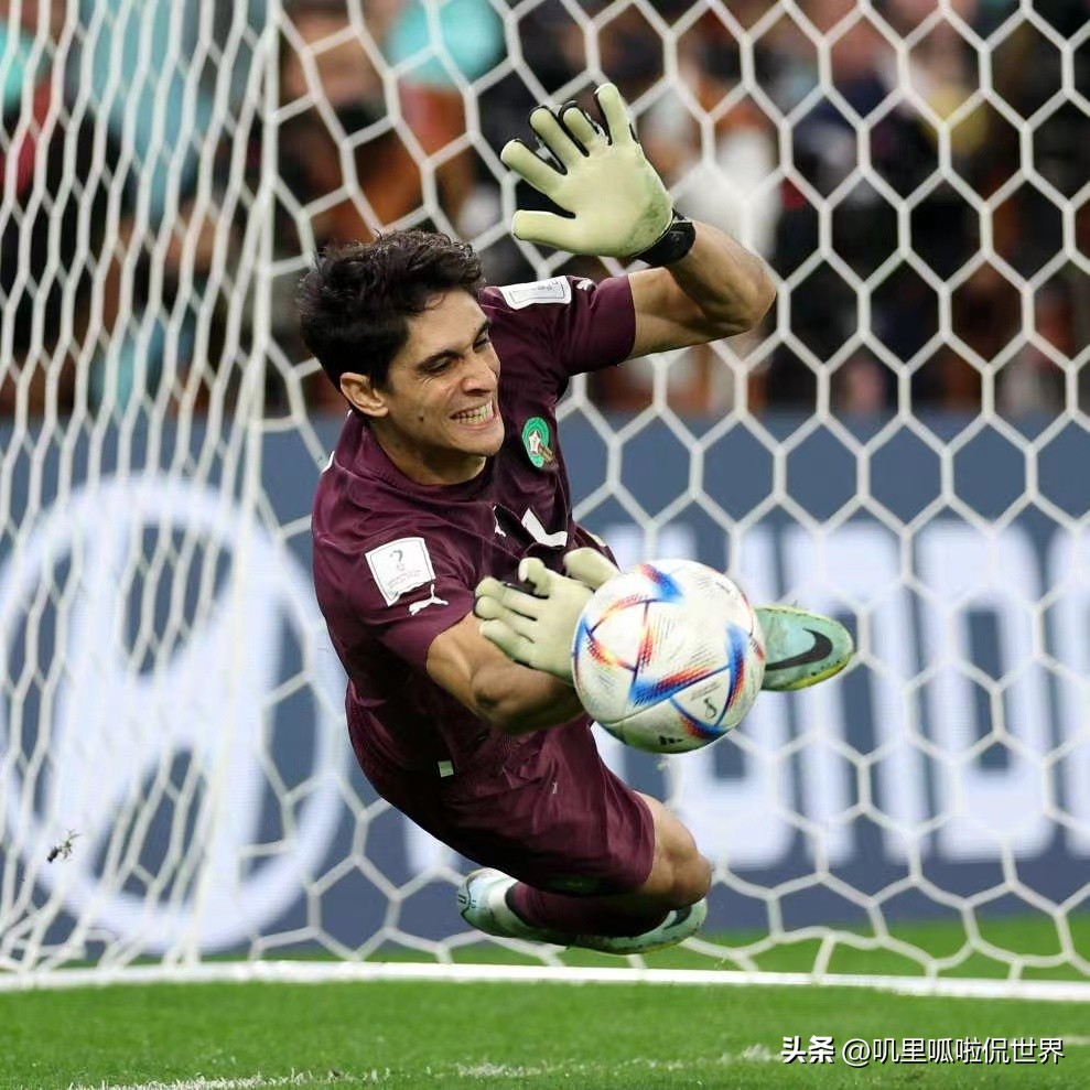 谁是你心目中最强门将！卡塔尔世界杯八强门将巡礼