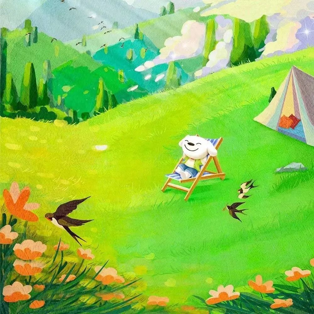 StationEvents|520直播嗨购节,等你来打卡