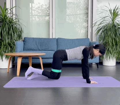 居家翘臀塑形在家怎么练,居家翘臀秘诀