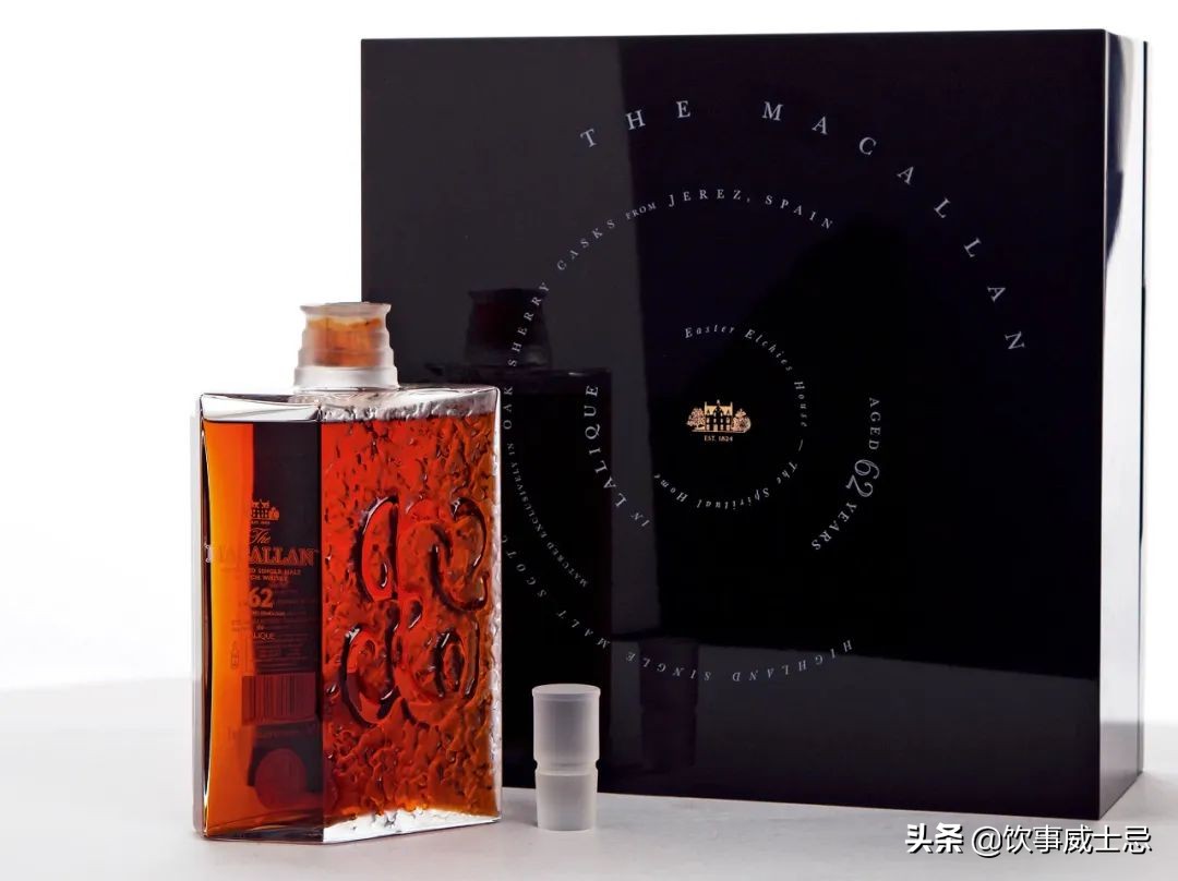 2021威士忌销量排名前十,威士忌拍卖会成交记录
