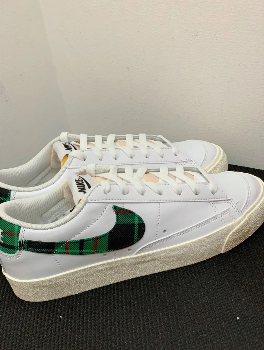 nike开拓者blazermid拆钩,nike开拓者blazerlow