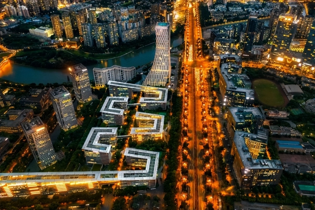 覆盖近100所高校，收取简历12000余份，天府软件园2023年秋季招聘校园行火热开展