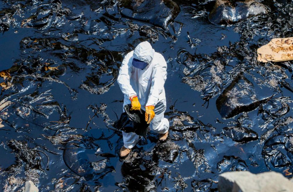 石油的基本类型是什么,石油产品主要分为哪几种