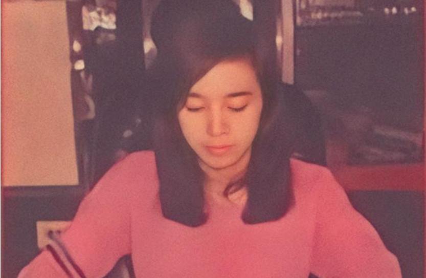 许纯美晚年近况,富婆许纯美近况