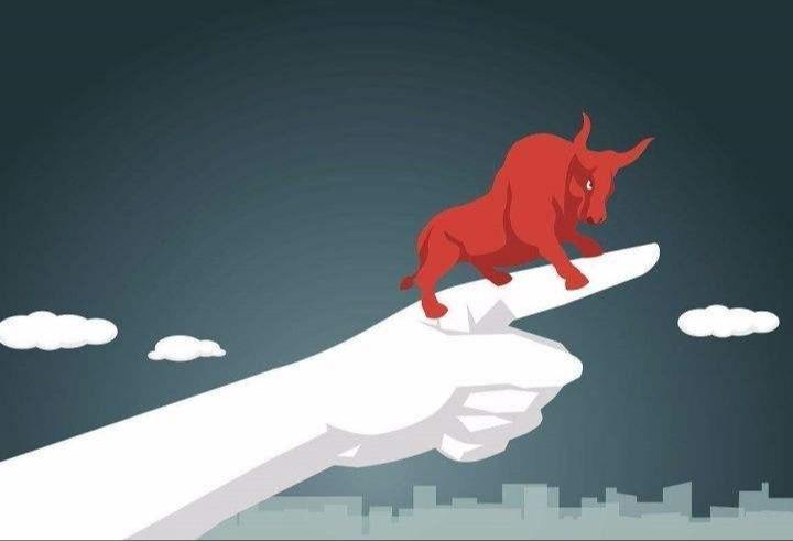 速度要快有力反应快才有杀伤力,为何急着发动一场牛市