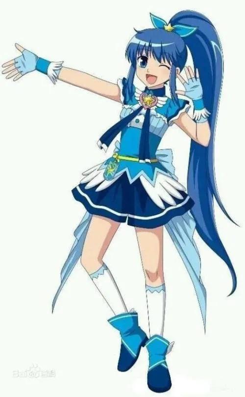 童年回忆巴啦啦小魔仙,童年回忆巴啦啦小魔仙贴纸