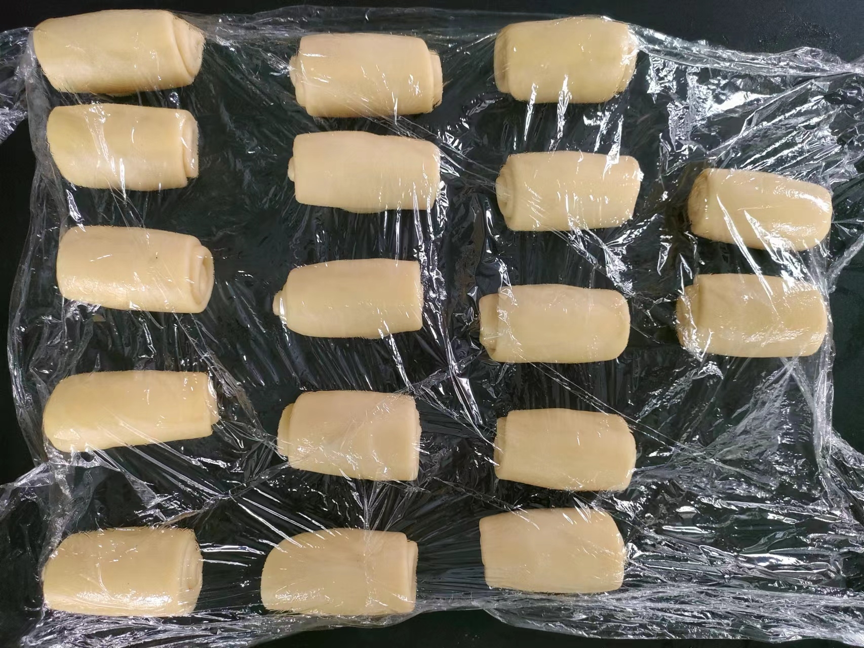 无麸质玫瑰鲜花饼做法,软糯香甜的玫瑰花饼