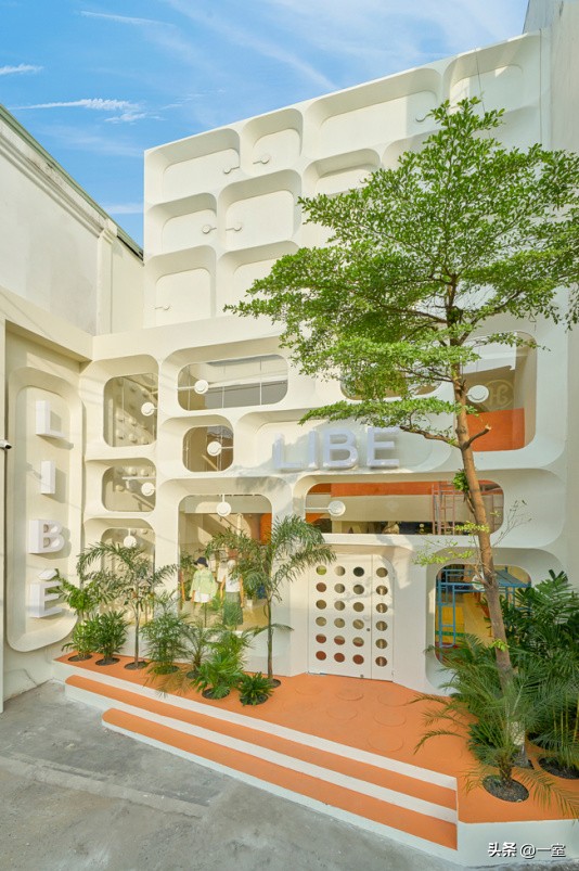 门窗展厅门店效果图,店面展厅设计方案创意设计