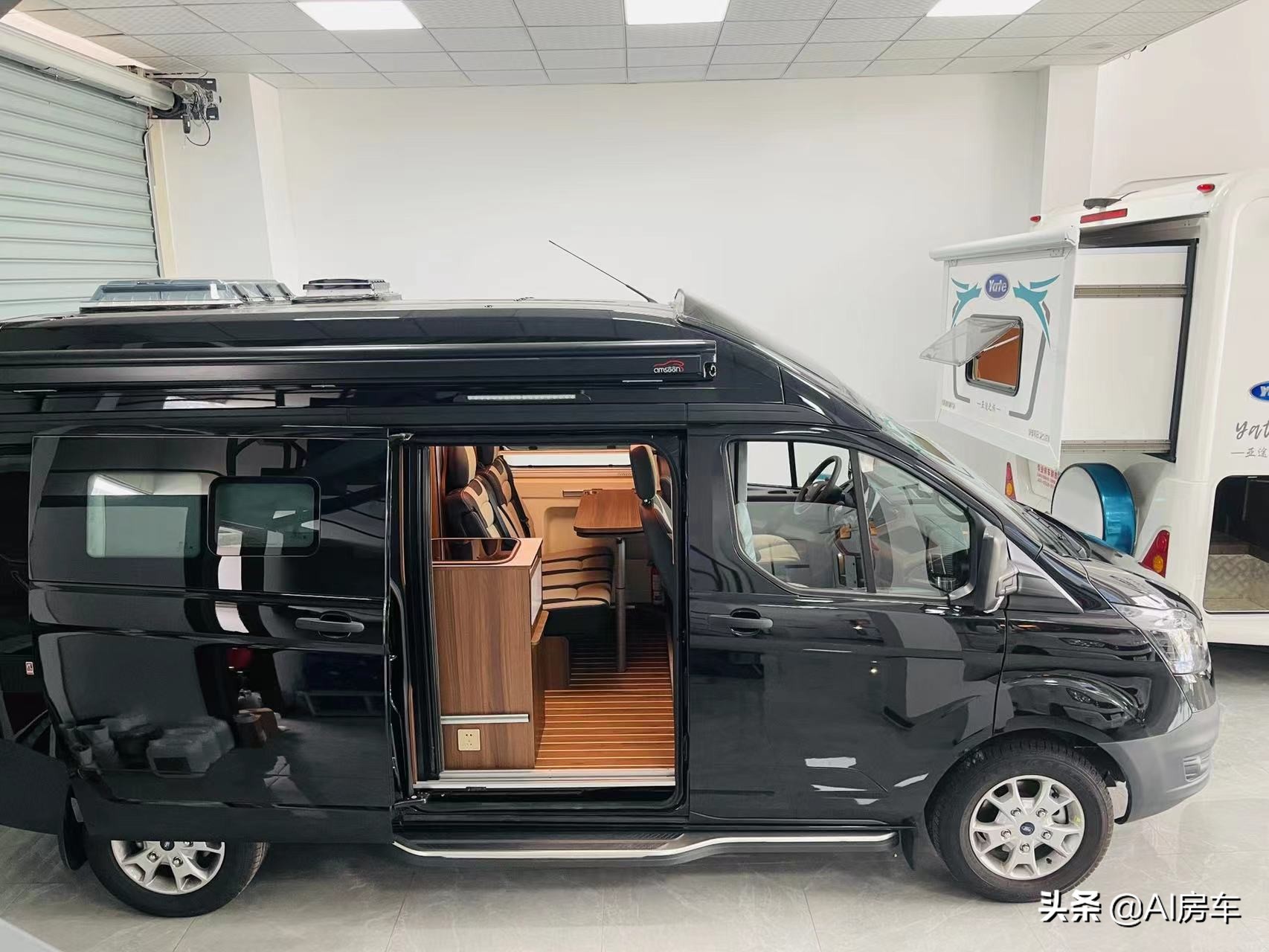 国产高端房车,国产实用房车性价比高