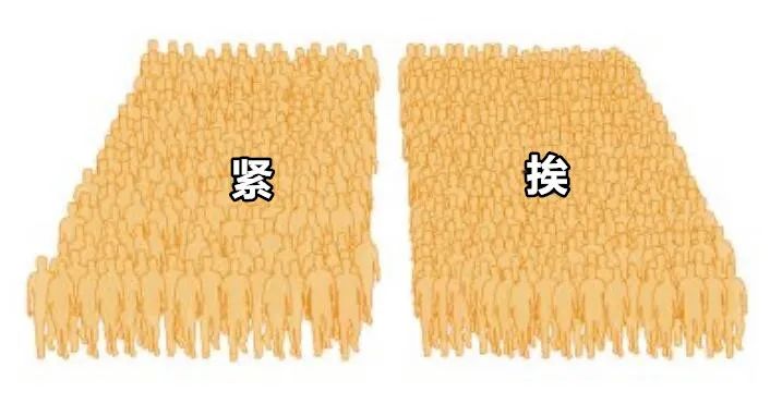 SU告诉你:把80亿人类压缩成一个肉球有多大?