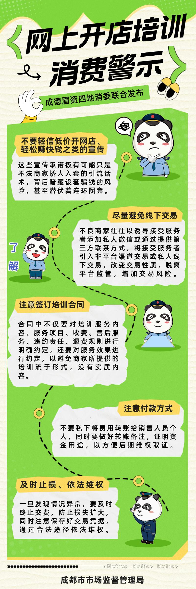 快看!“0元开网店”坑人套路曝光!