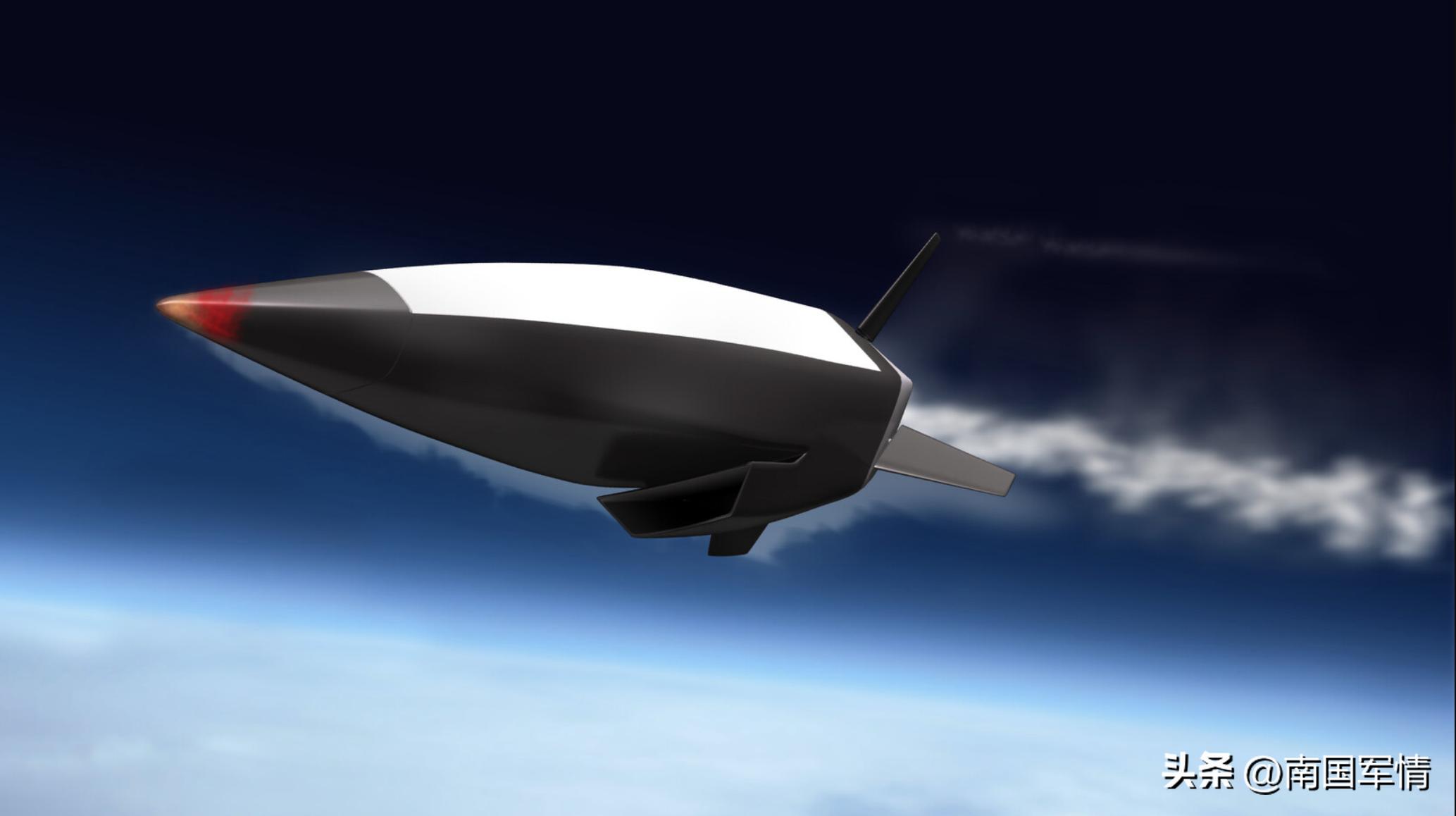 中美尖端武器比拼,中美军事巅峰对弈