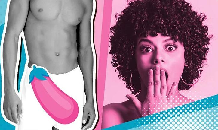 人类高质量男“性”，都有什么标准？