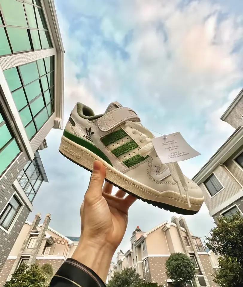 适合搭配的adidas篮球鞋,推荐鞋子板鞋adidas