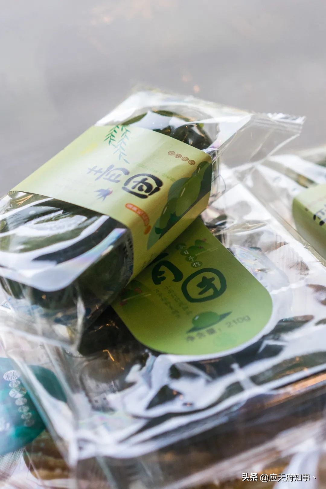 老南京糕团哪里好吃,南京糕团店