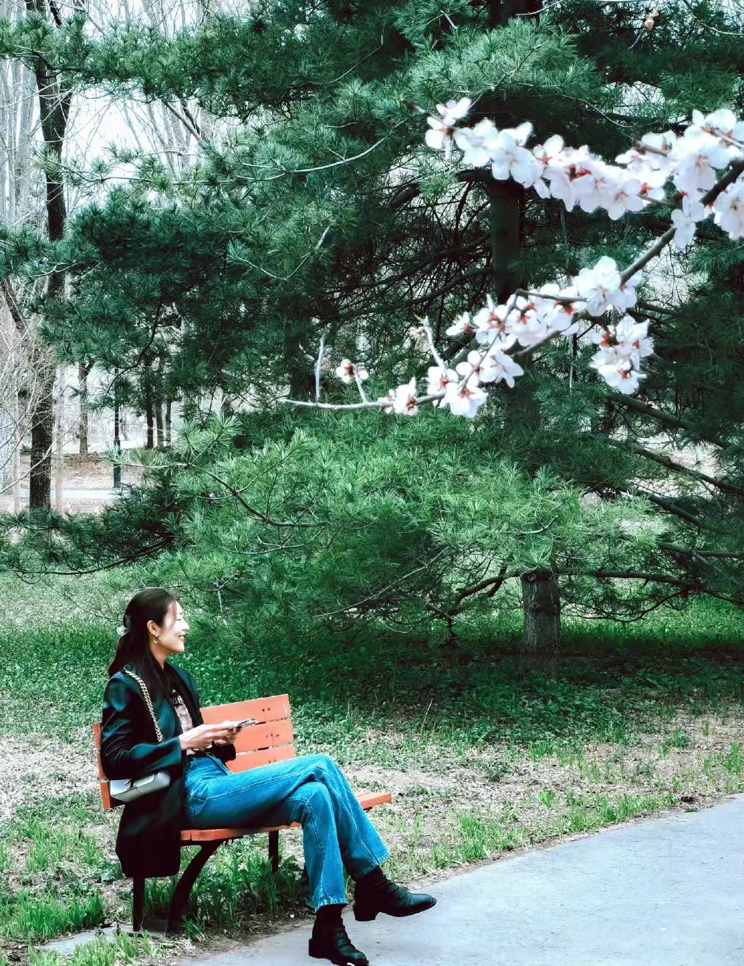 刘雯夏日港风,刘雯夏日港风大片