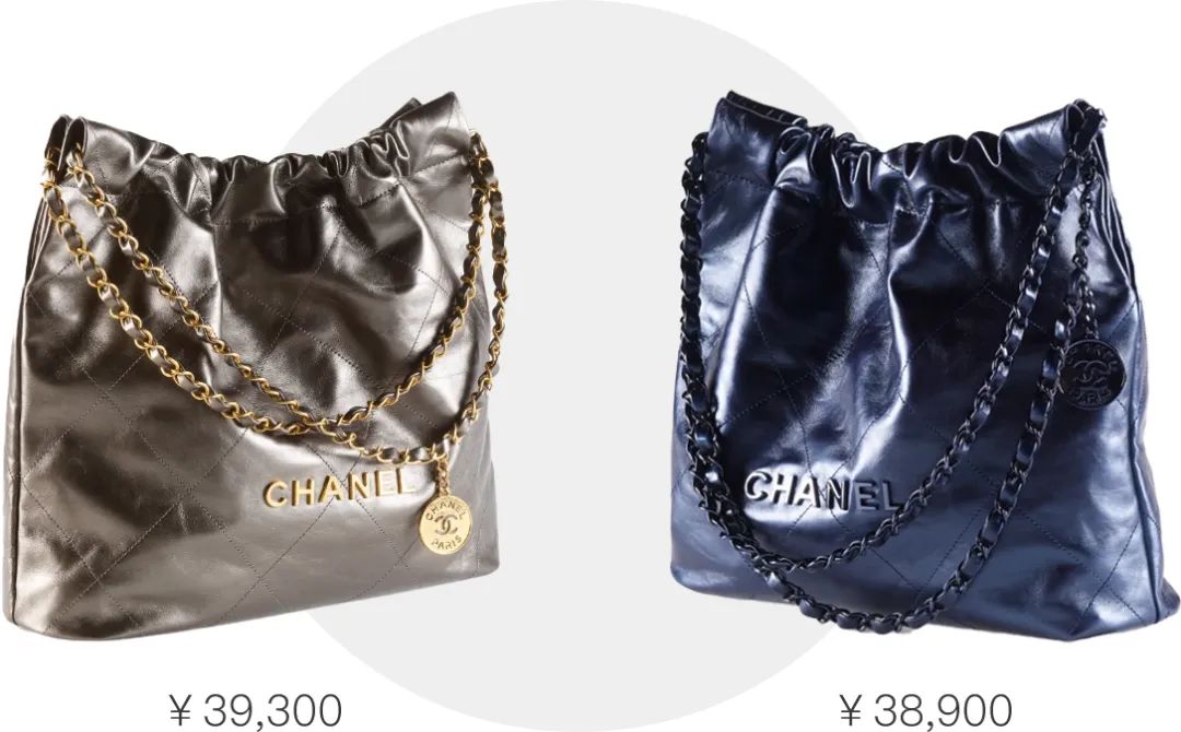 chanel最值得买入的包包,chanel包包必买款