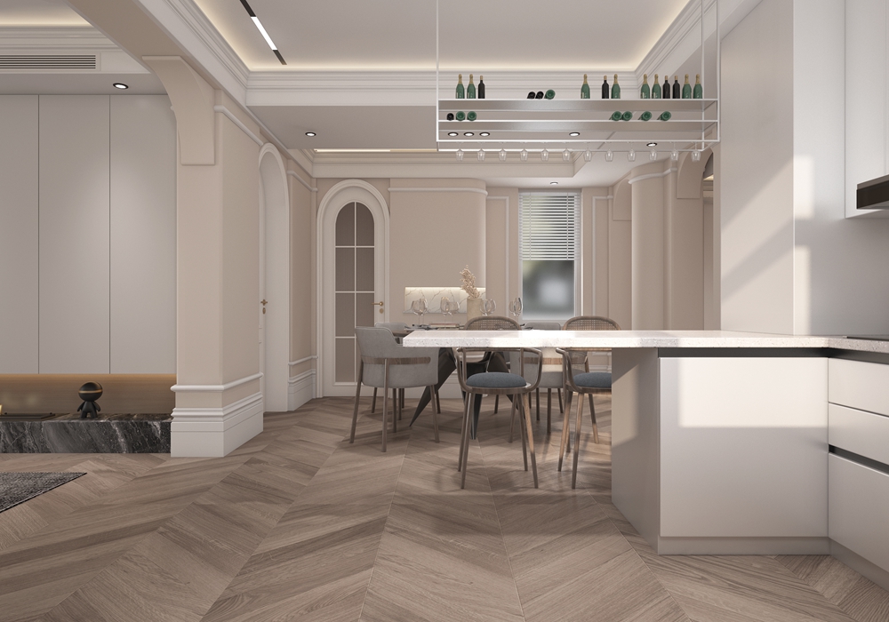 上海全包家庭装修哪家正规,上海全包装修公司推荐