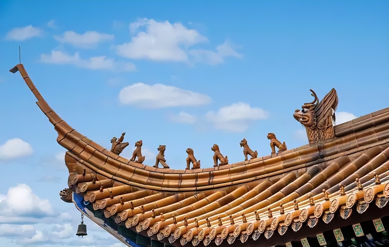 中国古代文化文明历史,古代文明的文化成就有哪些