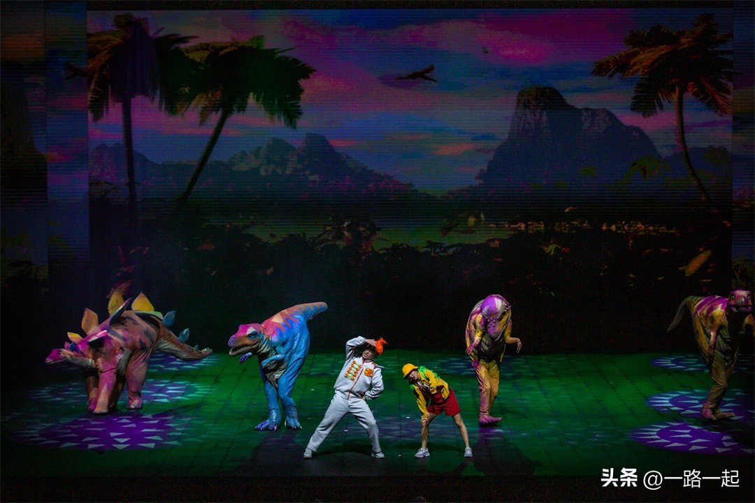 上海网红打卡景点儿童,上海魔都网红打卡地