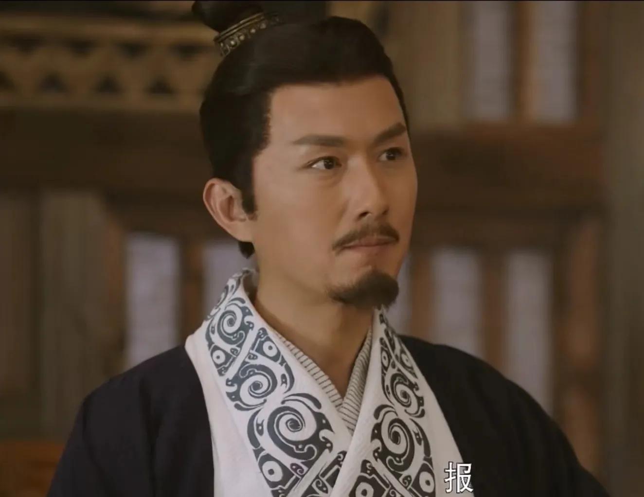 *男美**产地还得看山东，14位鲁籍牌男星，个个剑眉星目，阳刚帅气