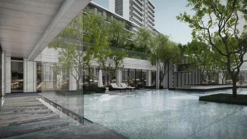 无锡5大豪宅会所曝光,无锡5大别墅