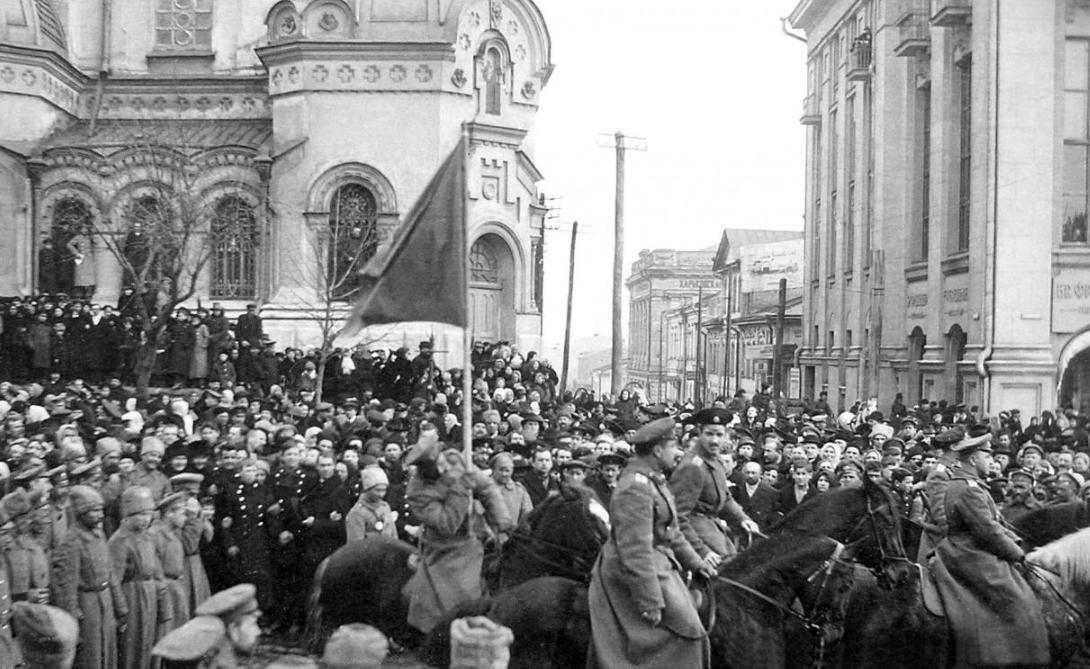 俄国临时政府与苏维埃,俄国临时政府和苏维埃政府