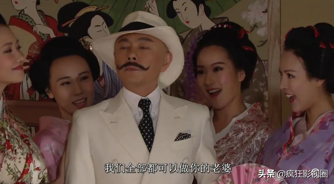 张卫健被谁封杀,张卫健遭封杀