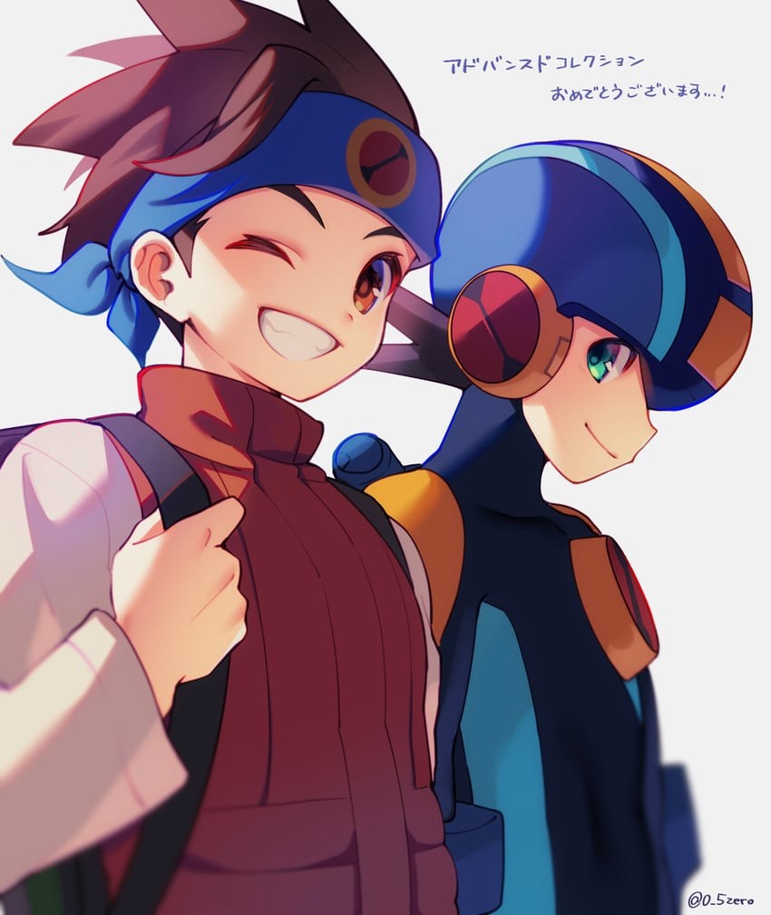 洛克人exe全系列动漫,洛克人exe卡牌