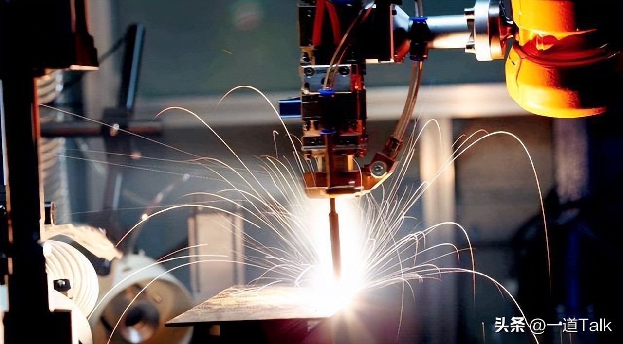 光纤激光焊焊缝的强度,光纤激光工艺指标