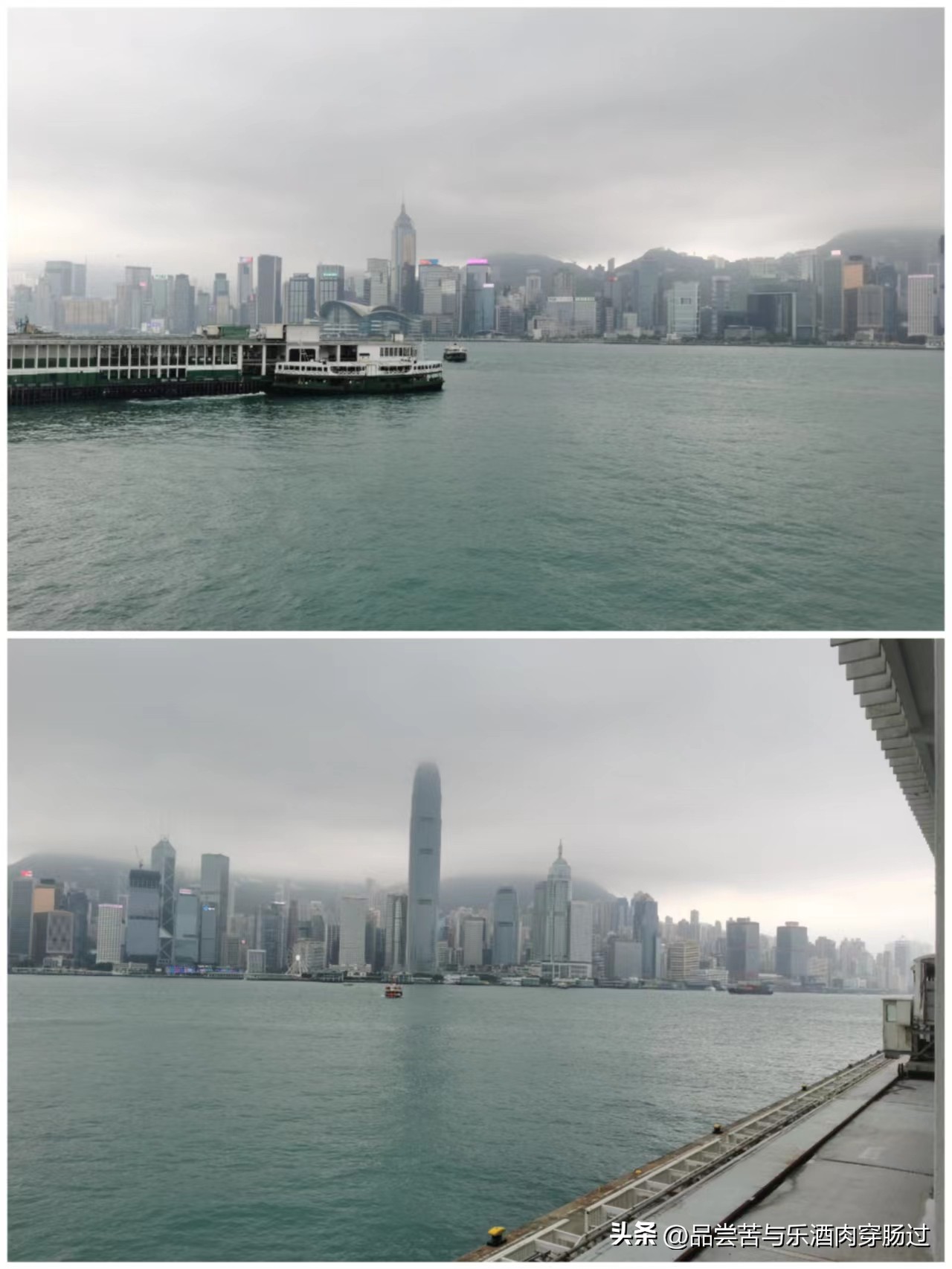 香港九龙广场旅游攻略,香港旺角旅游全攻略