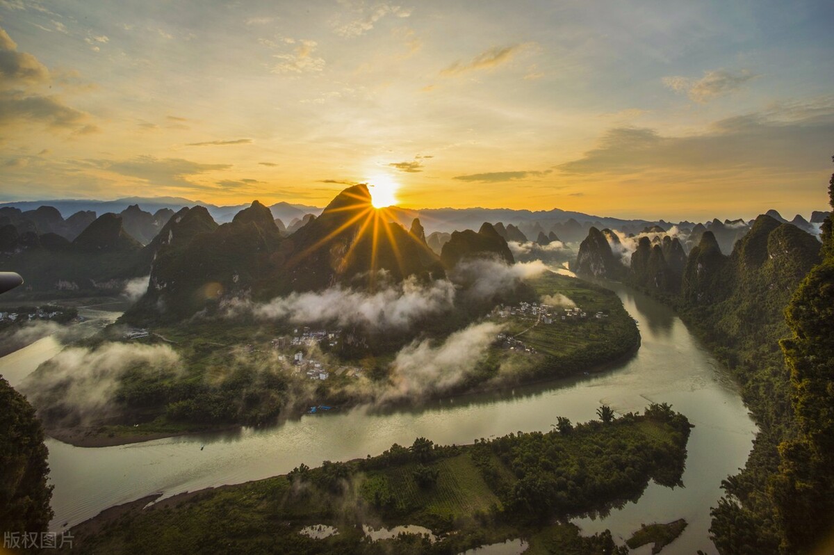 阳朔保姆级三日游攻略,桂林阳朔自由行保姆级攻略