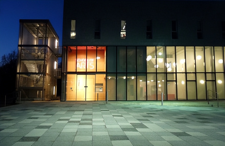 英国肯特大学世界排名,肯特英国学校